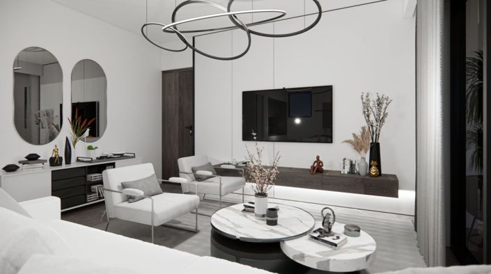 Image No.5-2 Bed Apartment for sale