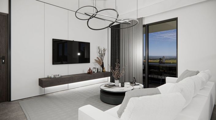 Image No.6-2 Bed Apartment for sale