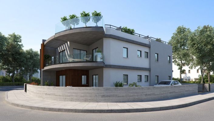 Image No.3-3 Bed Apartment for sale