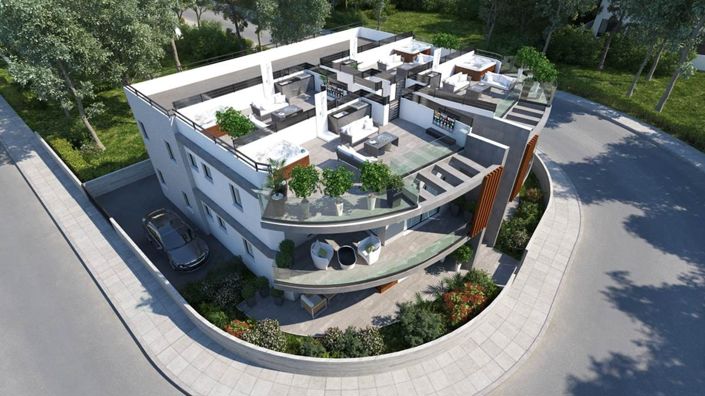 Image No.6-3 Bed Apartment for sale