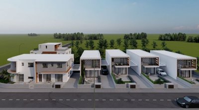 Detached Villa For Sale  in  Acheleia