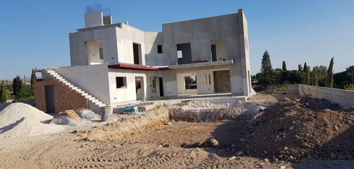 Image No.10-Villa de 5 chambres à vendre à Paphos