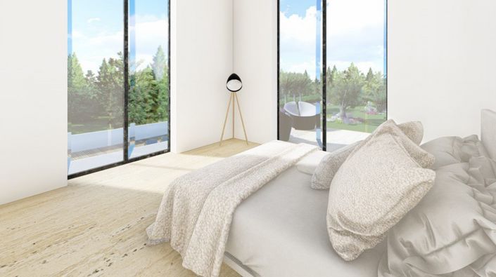 Image No.6-Villa de 5 chambres à vendre à Paphos