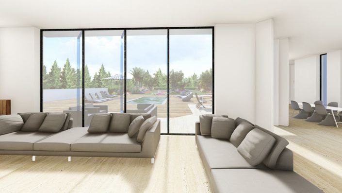 Image No.8-Villa de 5 chambres à vendre à Paphos