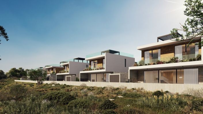 Image No.3-3 Bed Villa for sale