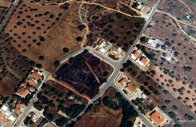 Detached Villa For Sale  in  Acheleia