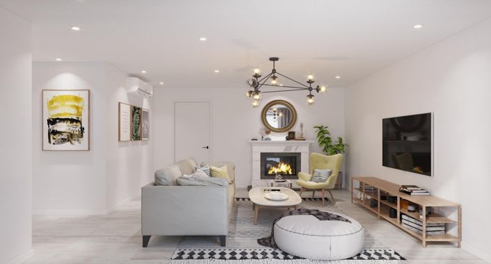 Image No.4-3 Bed Villa for sale