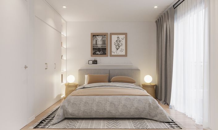 Image No.4-2 Bed Villa for sale