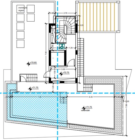 Image No.6-3 Bed Penthouse for sale