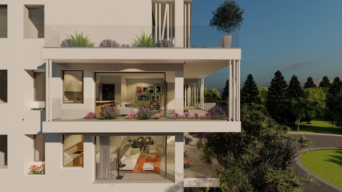 Image No.8-3 Bed Penthouse for sale