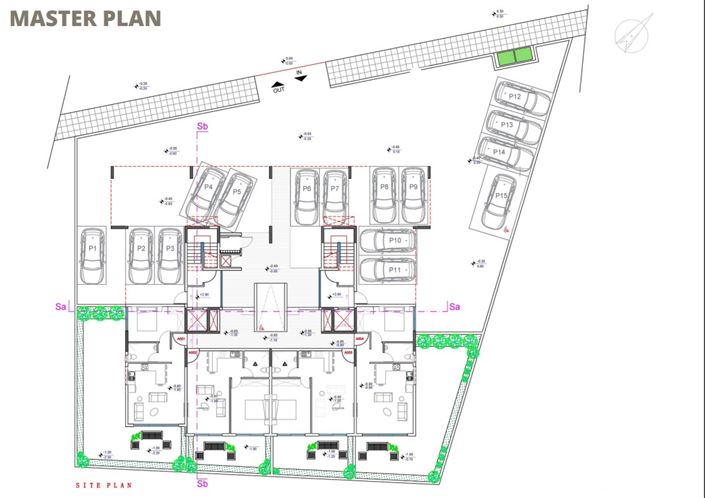 Image No.6-1 Bed Apartment for sale