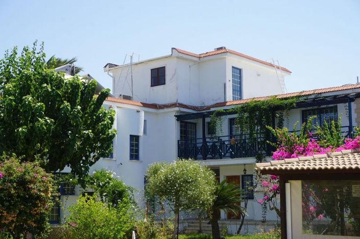 Image No.4-19 Bed Hotel for sale