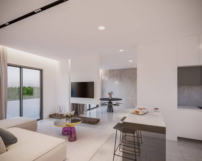 Image No.4-Apartment for sale