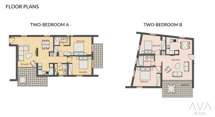 Image No.8-Apartment for sale