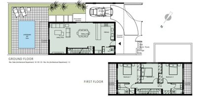 Detached Villa For Sale  in  Acheleia