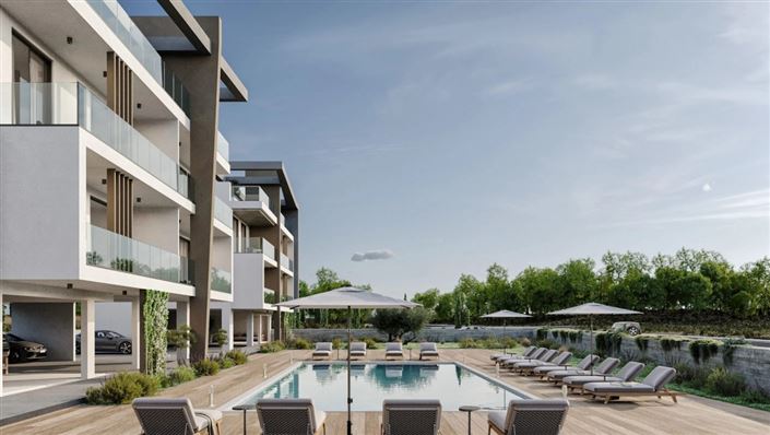 Image No.2-1 Bed Apartment for sale