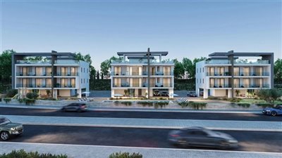 Detached Villa For Sale  in  Acheleia