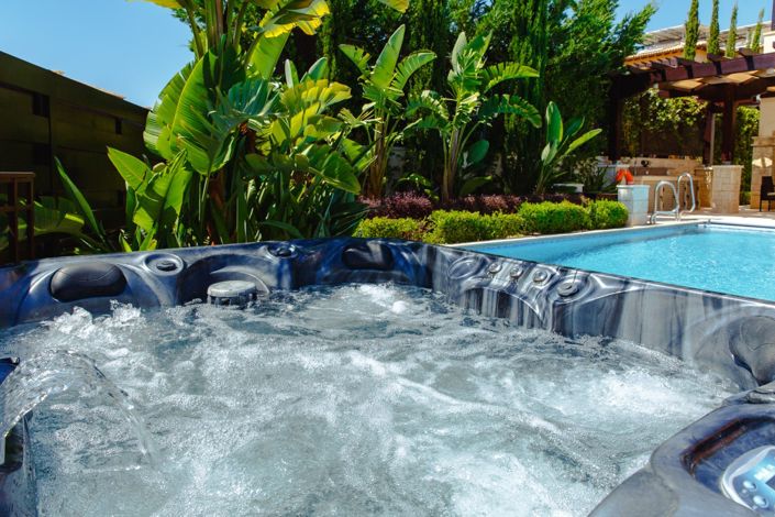 Image No.10-Villa de 3 chambres à vendre à Paphos