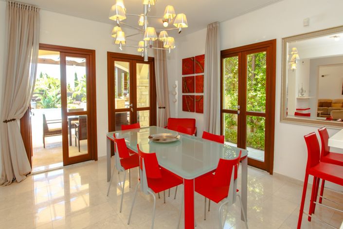 Image No.7-Villa de 3 chambres à vendre à Paphos