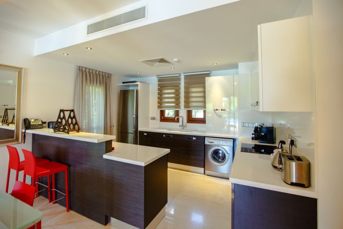 Image No.8-Villa de 3 chambres à vendre à Paphos