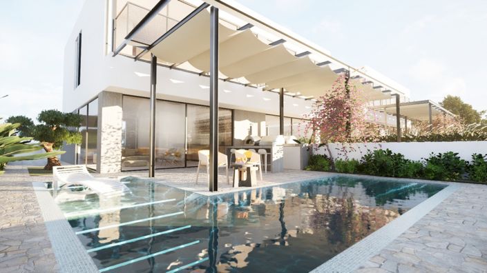 Image No.10-3 Bed Villa for sale