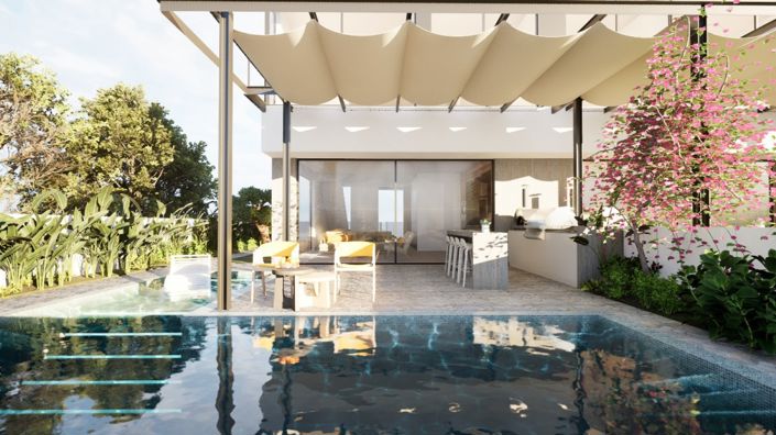 Image No.9-3 Bed Villa for sale