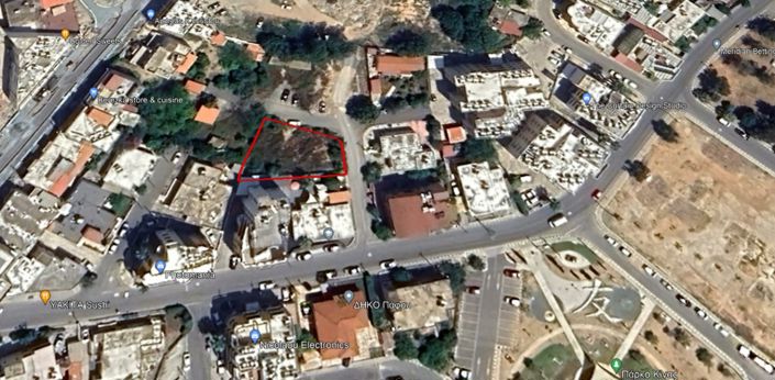 Image No.1-Land for sale