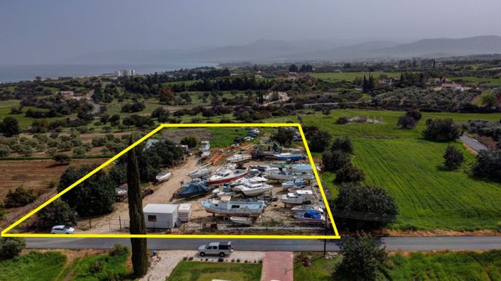 Image No.1-Land for sale