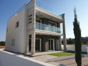 Detached Villa For Sale  in  Acheleia