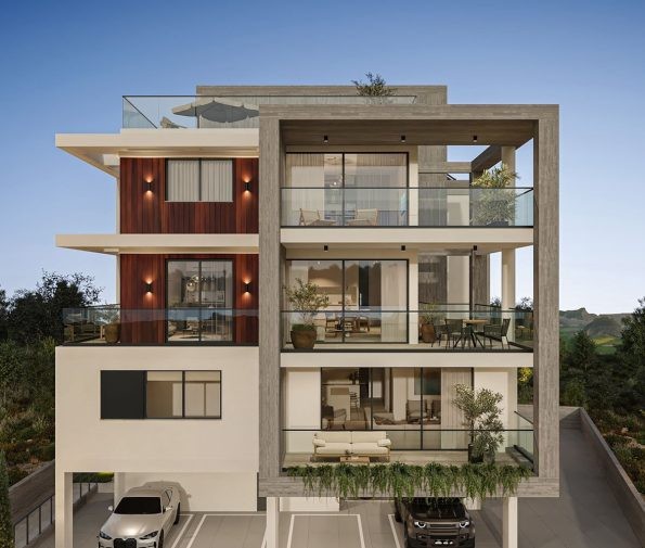 Image No.1-2 Bed Apartment for sale