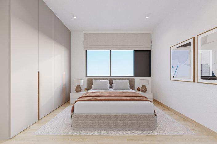 Image No.7-2 Bed Apartment for sale