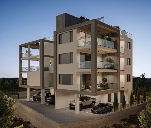 Image No.8-2 Bed Apartment for sale