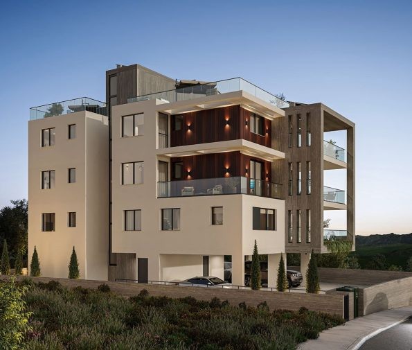 Image No.9-2 Bed Apartment for sale