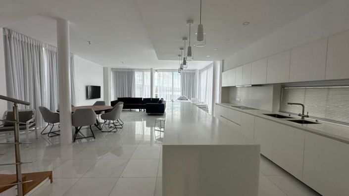 Image No.3-Villa de 5 chambres à vendre à Paphos