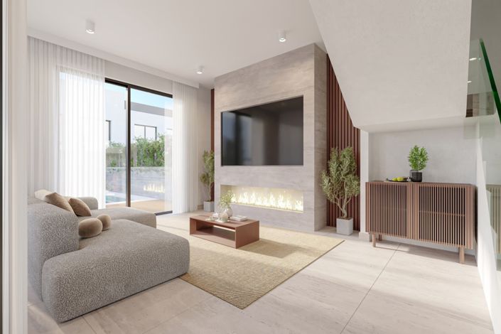 Image No.4-3 Bed Villa for sale