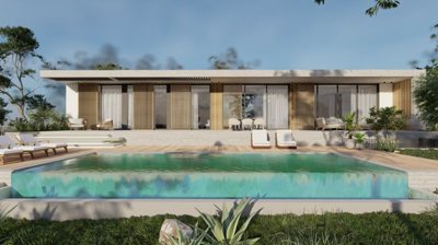 Detached Villa For Sale  in  Acheleia