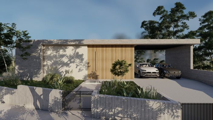 Image No.2-4 Bed Bungalow for sale