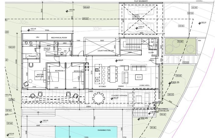 Image No.7-4 Bed Bungalow for sale