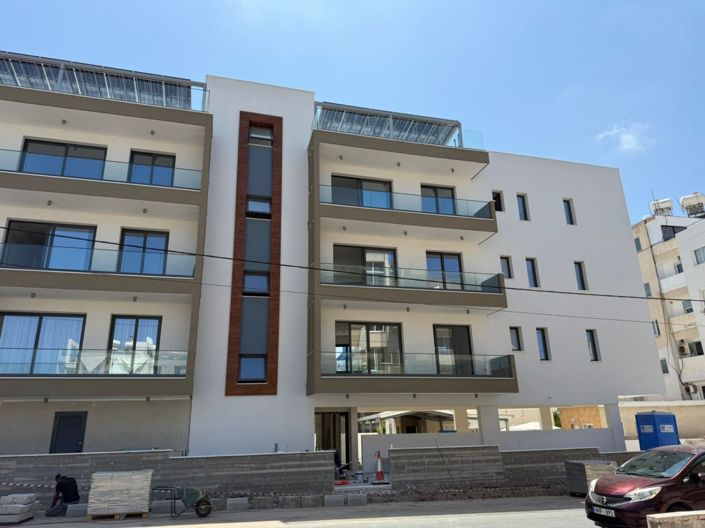 Image No.2-3 Bed Penthouse for sale