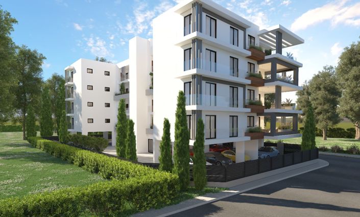 Image No.10-1 Bed Apartment for sale