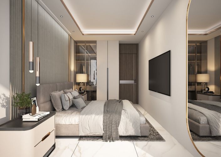 Image No.4-1 Bed Apartment for sale