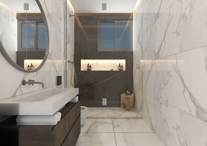 Image No.6-1 Bed Apartment for sale