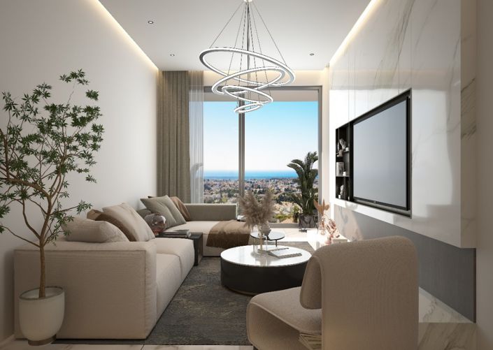 Image No.7-1 Bed Apartment for sale