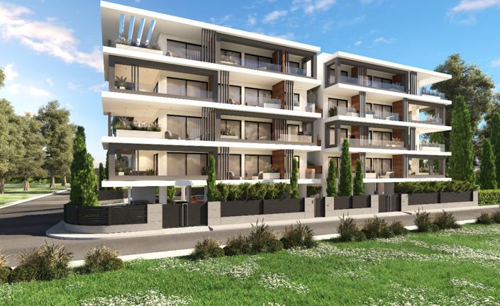 Image No.9-1 Bed Apartment for sale