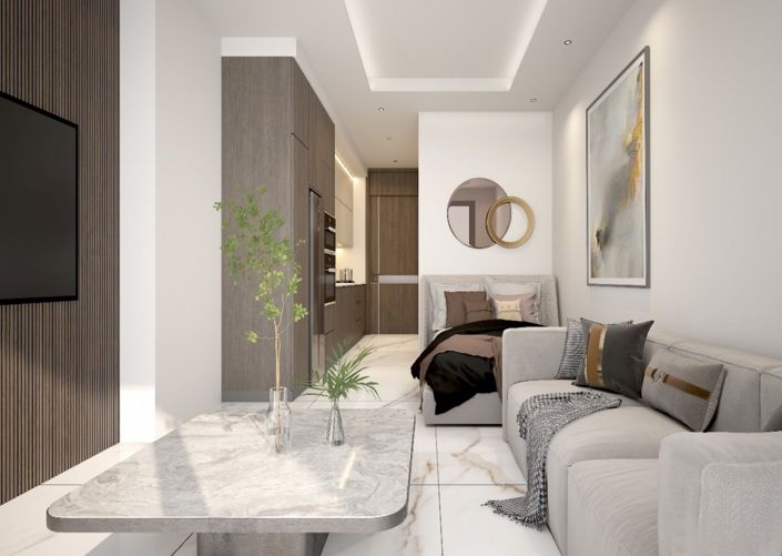 Image No.2-Apartment for sale