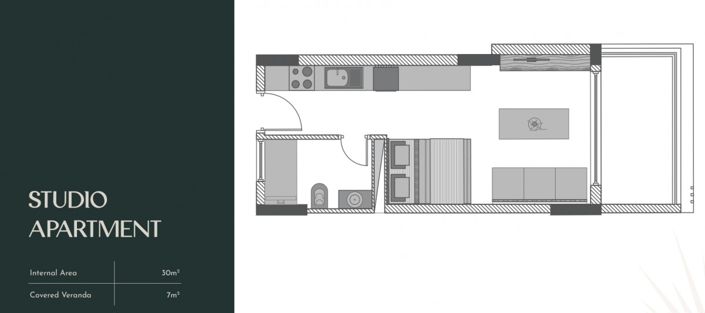 Image No.3-Apartment for sale