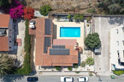 3 Bed Villa for sale