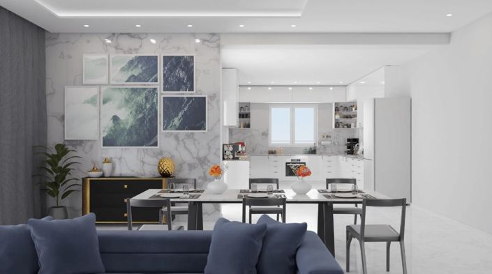 Image No.3-2 Bed Apartment for sale