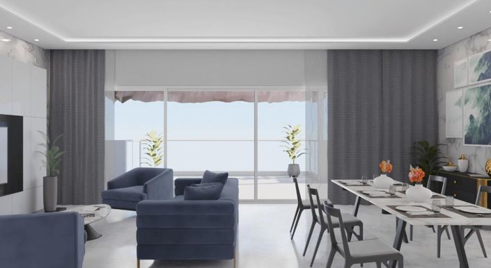 Image No.4-2 Bed Apartment for sale