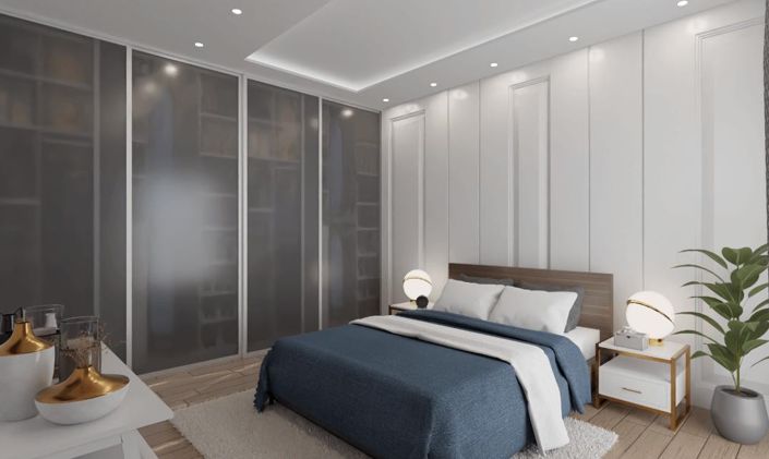 Image No.5-2 Bed Apartment for sale